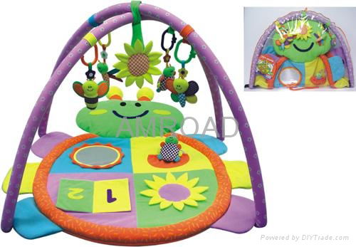 baby gym center