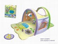 Infantino Baby Gym Activity Center Play
