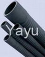 rubber hose with fabric insert 4