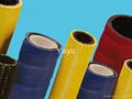 rubber hose with fabric insert 5