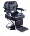 Hydraulic Barber Chair Styling Chair