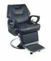 Hydraulic Barber Chair Styling Chair Pedicure Chair 2