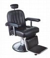 Hydraulic Barber Chair Styling Chair Pedicure Chair 3