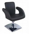 sell barber chair Hairdresser shop furniture manufacturer, supplier and trader 3