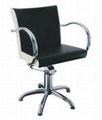 sell barber chair Hairdresser shop furniture manufacturer, supplier and trader 4