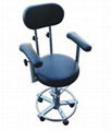 sell barber chair Hairdresser shop furniture manufacturer, supplier and trader 5