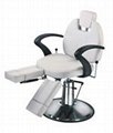  Sell  Men Women barber chair  Hairdresser shop furniture manufacturer 1