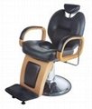  Sell  Men Women barber chair  Hairdresser shop furniture manufacturer 5