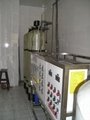1.0t/h實驗室用純水機
