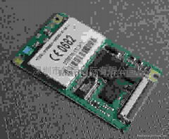 西門子模塊 Gsm/ Gprs Module Mc39i