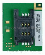SIM340E GSM MODULE  