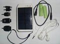 functional solar charger 1