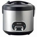 stainless steel rice cooker 1