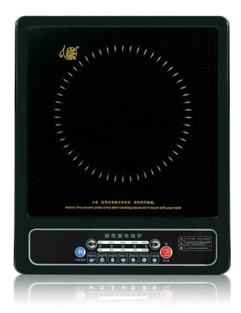 induction cooker/induction stove