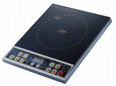 Induction cooker