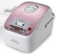 square rice cooker 1