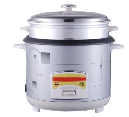 straight rice cooker/Cylinder rice cooker