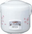 Electric rice cooker