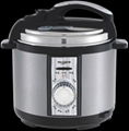 electric pressure cooker  1