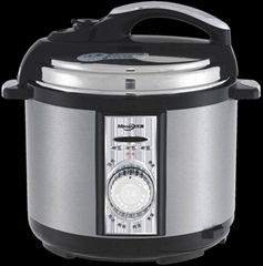 electric pressure cooker 