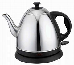 stainless steel electric kettle