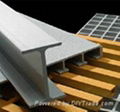 Sell GRP grating,GRP pultruded grating