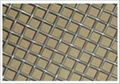 Square Opening Stainless Steel Wire Mesh