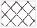 Stainless Steel Crimped Wire Mesh 1