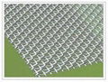 Stainless Steel Crimped Wire Mesh 2