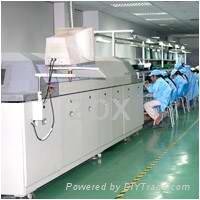 zhiboxin printed circuit board co.,Ltd