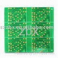 single sided pcb