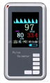 Handheld Pulse Oximeter