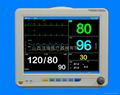 Multi-parameter Patient Monitor