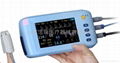 Bluetooth Handheld Multi-parameter