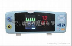 Tabletop Pulse Oximeter