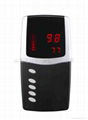 JERRY-II  Handheld Pulse Oximeter 1