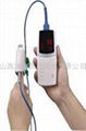 JERRY-II  Handheld Pulse Oximeter 2