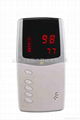 JERRY-II  Handheld Pulse Oximeter 3