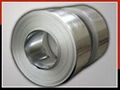 galvanized steel strip