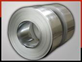 galvanized steel strip