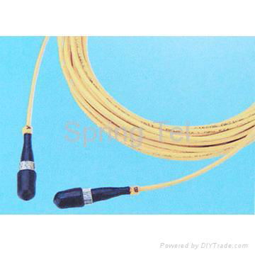 Optic fiber patch cord/ Pigtail