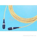 Optic fiber patch cord/ Pigtail 1