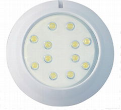 12W High Power  LED underwater pool light