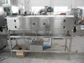 Sleeve Labeling machine 3