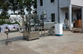 Sleeve Labeling machine 5