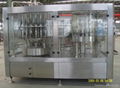 Juice Filling Machine 1