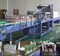 Automatic Shrink Wrapping Machine 1