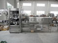 Sleeve Labeling machine