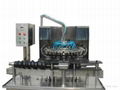 Bottle water production line 2