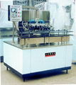 Bottle water production line 3